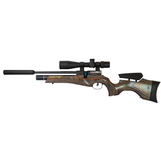 BSA Ultra CLX Pro Wilderness