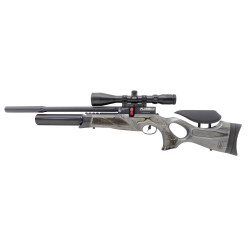 BSA R12 CLX Pro Black Pepper Super Carbine