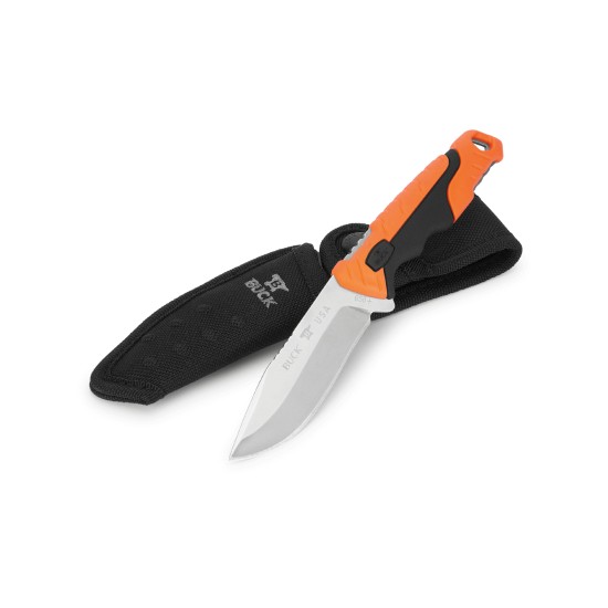 Buck 658 Pursuit Pro Small Hunting Knife