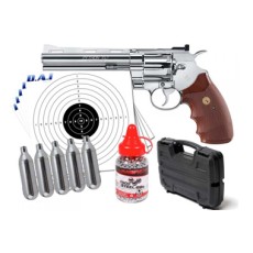 Air Pistol Kits
