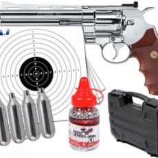 Air Pistol Kits