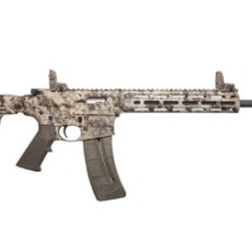 Rimfire Rifles