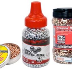 BB Ammunition