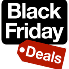Black Friday Deals