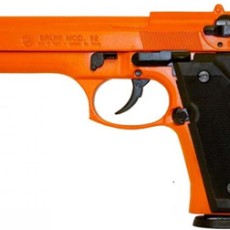 Blank Firing Guns