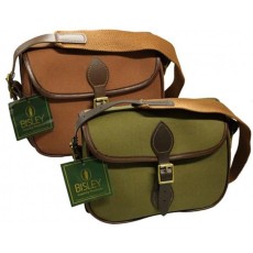 Game and Cartridge Bags