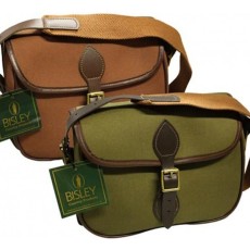 Game and Cartridge Bags