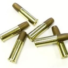 CO2 Revolver Shells