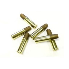 CO2 Revolver Shells