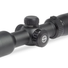 Crossbow Optics