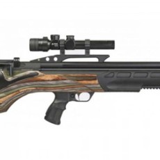 Pre Charged Pneumatic FAC Air Rifles