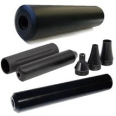 Silencers