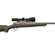 Centre Fire Rifles