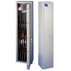 Gun Safes