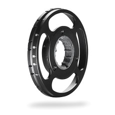 Hawke side wheels