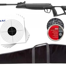 Junior Air Rifle Kits