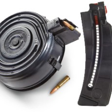 Firearm Magazines