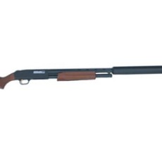 Moderated Shotguns