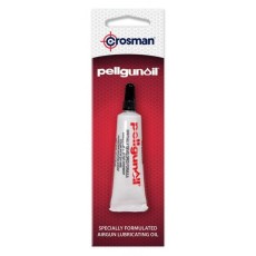Gun Oil and Lubricants