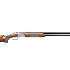 Over & Under Shotguns