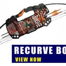 Recurve Bows