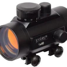 Red Dot Sights & Lasers