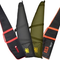 Gun Bags & Cases