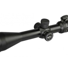 Rifle Scopes