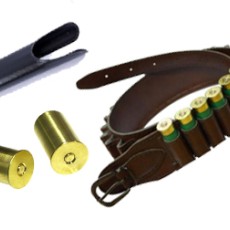 Shotgun Accessories