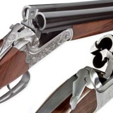 Shotguns