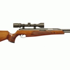 Spring Powered FAC Air Rifles
