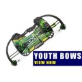 Youth Bows