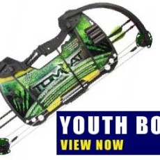 Youth Bows