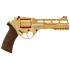 Chiappa Rhino 60DS 4.5mm Limited Edition Gold