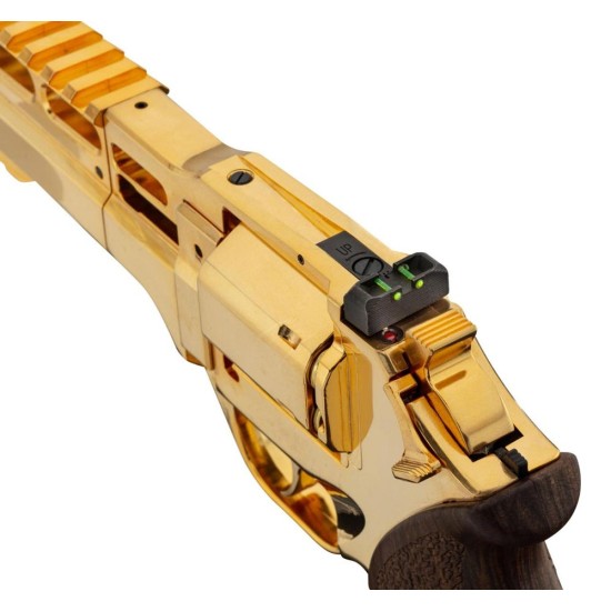 Chiappa Rhino 60DS 4.5mm Limited Edition Gold