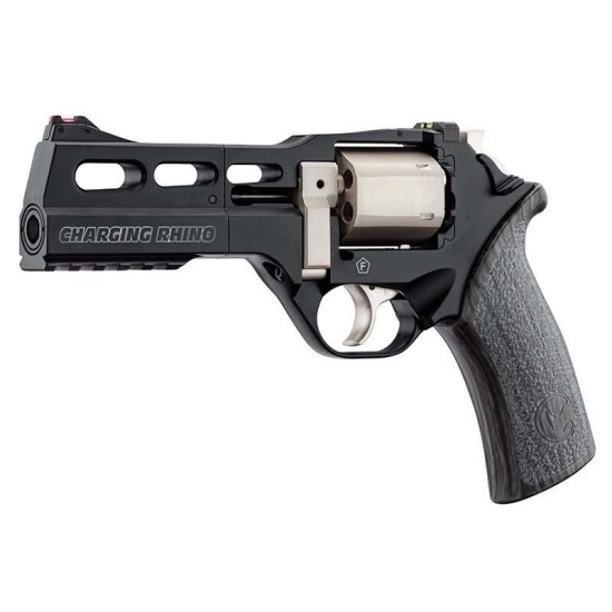 Chiappa Rhino 50DS Charging Rhino