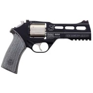 Chiappa Rhino 50DS Charging Rhino