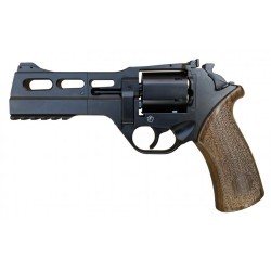 Chiappa Rhino 50DS CO2 .357 Magnum Revolver - Black