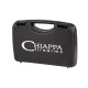 Chiappa Rhino 50DS Limited Edition in White/Black
