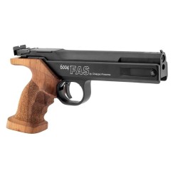 Chiappa FAS 6004 Air Pistol Ambidextrous Grip