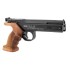Chiappa FAS 6004 Air Pistol Ambidextrous Grip