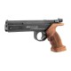 Chiappa FAS 6004 Air Pistol Ambidextrous Grip