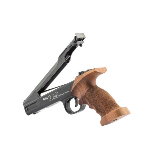 Chiappa FAS 6004 Air Pistol Ambidextrous Grip
