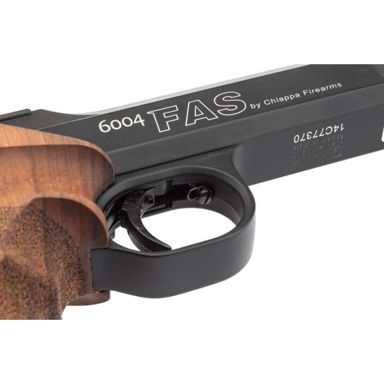 Chiappa FAS 6004 Air Pistol Ambidextrous Grip