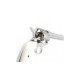 Colt SAA 45 Peacemaker Nickel Pellet
