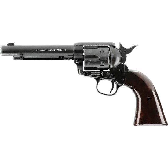 Colt SAA 45 Peacemaker Antique BB