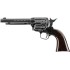 Colt SAA 45 Peacemaker Antique BB