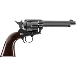 Colt SAA 45 Peacemaker Antique BB