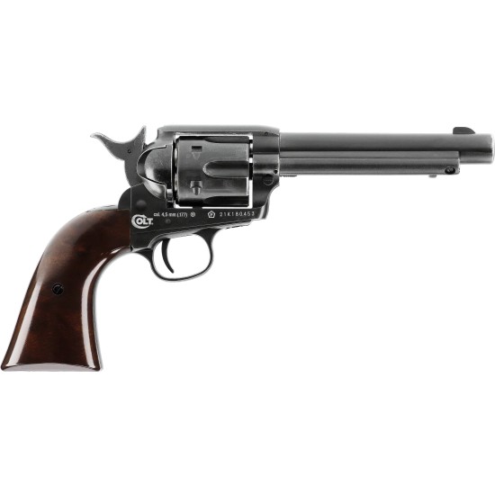 Colt SAA 45 Peacemaker Antique BB