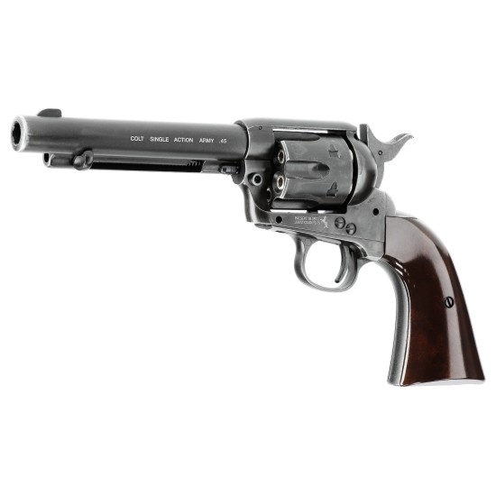 Colt SAA 45 Peacemaker Antique BB